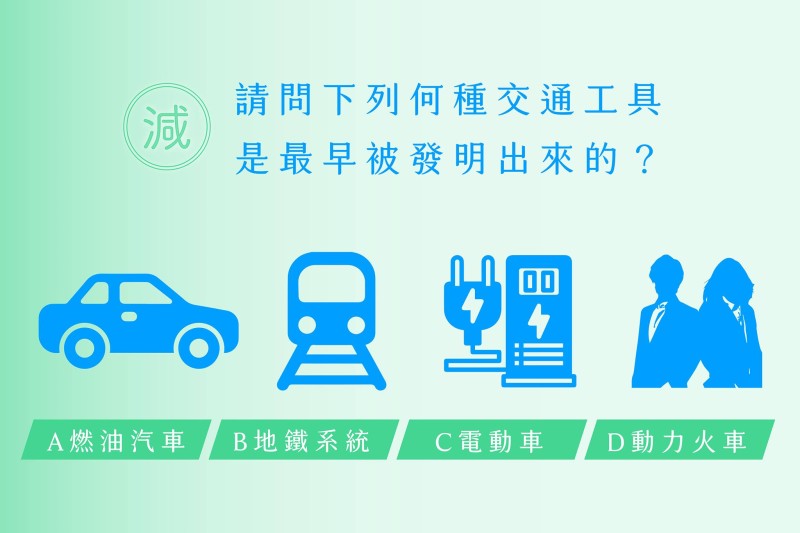 電動車和汽車誰最先被發明出來❓