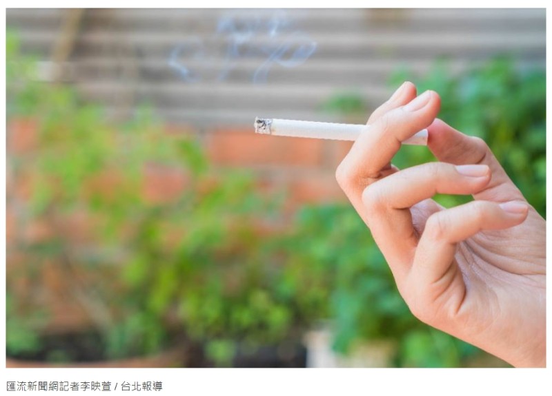 #不產生二手菸的產品問世了 🚭